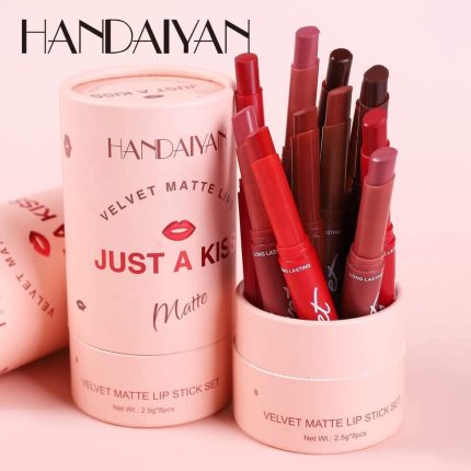 Handiyan Just a Kiss Lipstick