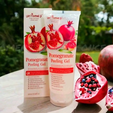 Pomegranate Peeling Gel-320ml